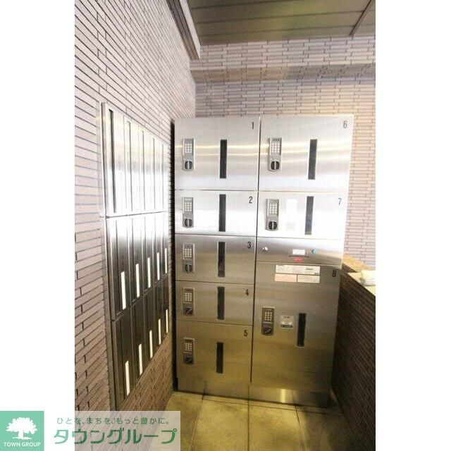 サンピアビータの物件内観写真