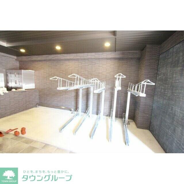 サンピアビータの物件内観写真