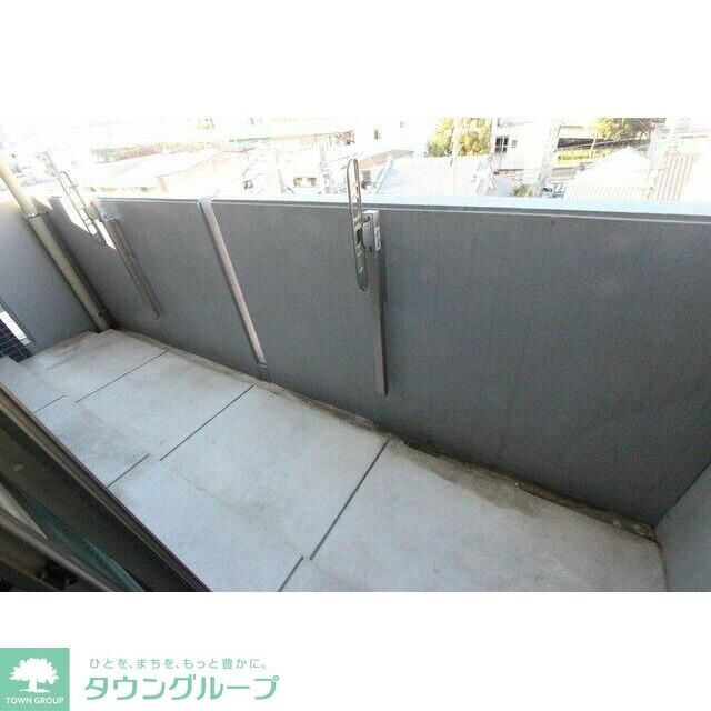 サンピアビータの物件内観写真