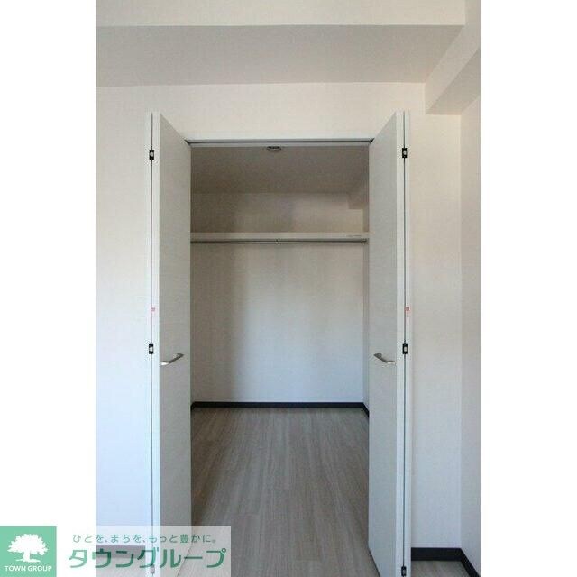 サンピアビータの物件内観写真