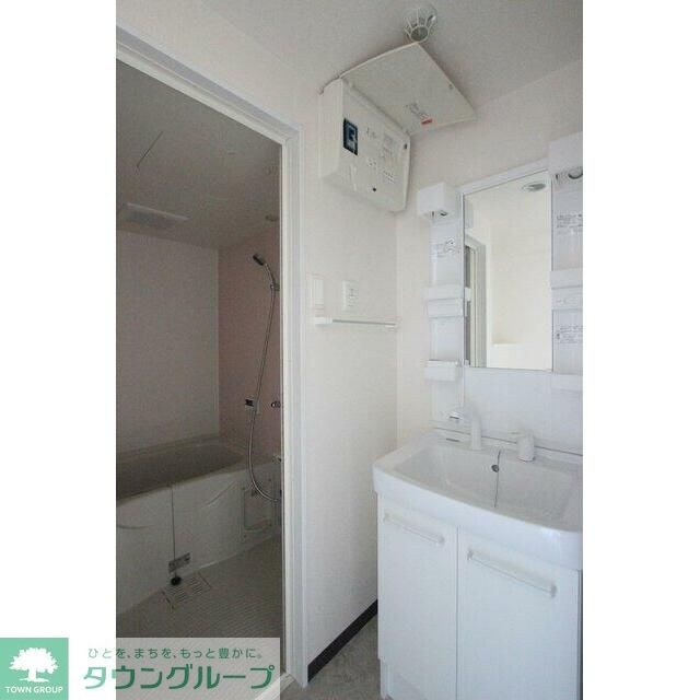 サンピアビータの物件内観写真