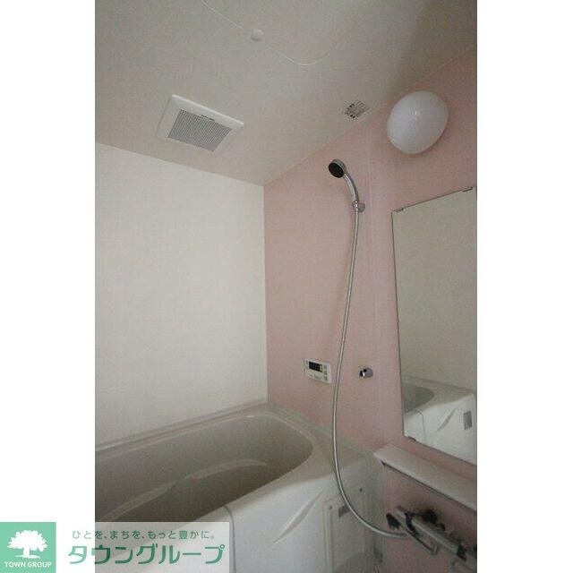 サンピアビータの物件内観写真