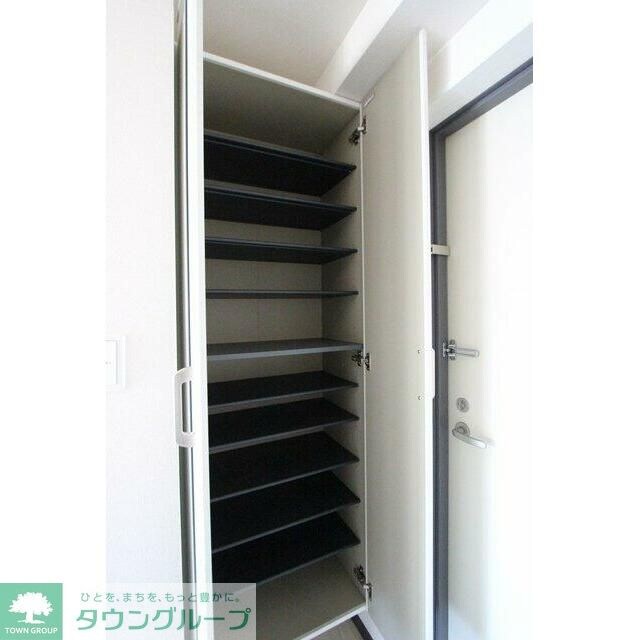 サンピアビータの物件内観写真