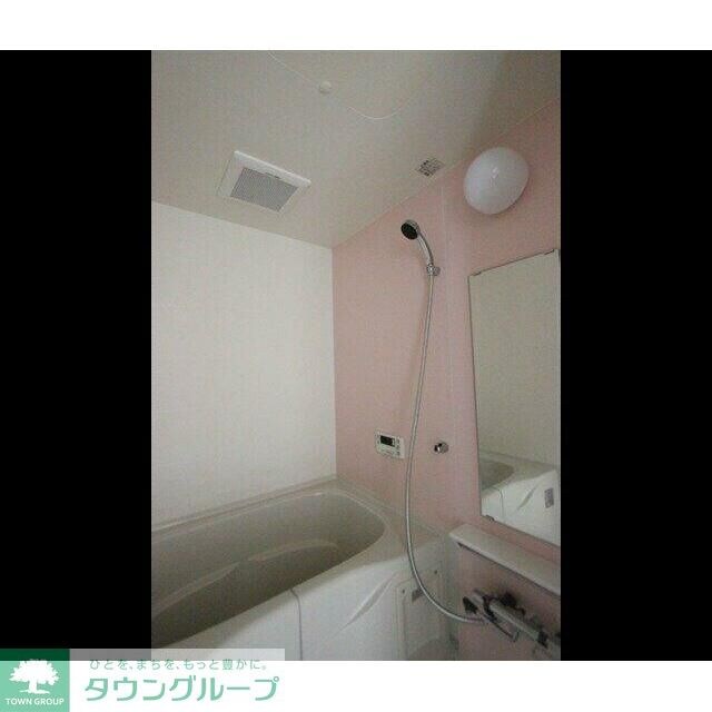 サンピアビータの物件内観写真