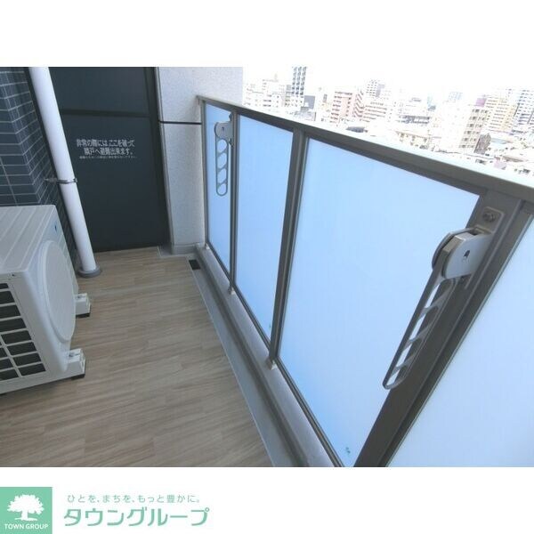 プレサンスNAGOYAシティオの物件内観写真