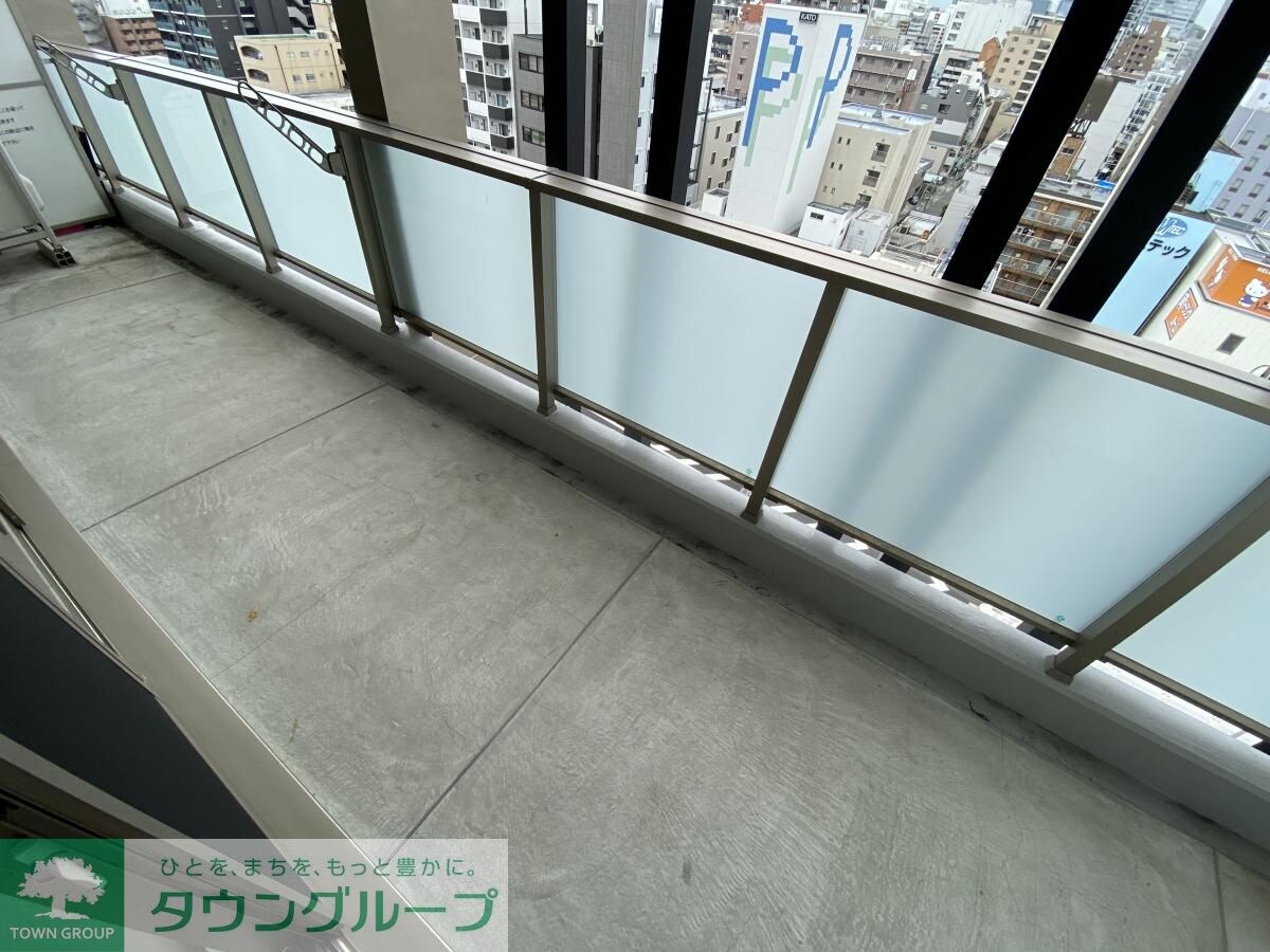 ファーストレジデンス栄の物件内観写真