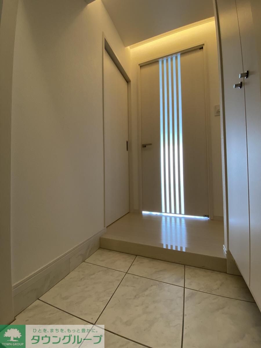 ファーストレジデンス栄の物件内観写真