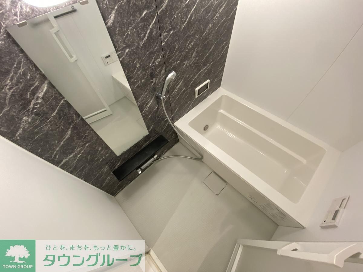 ファーストレジデンス栄の物件内観写真