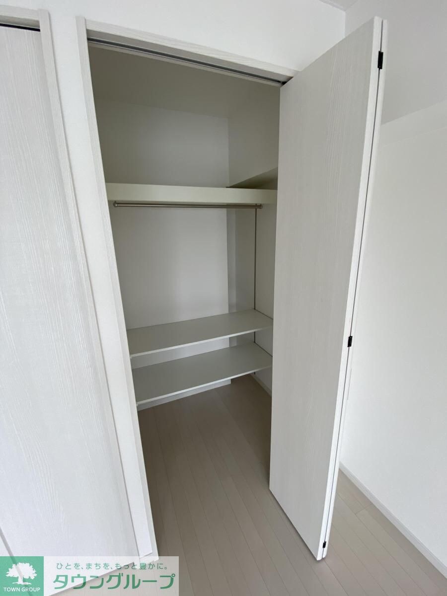 ファーストレジデンス栄の物件内観写真