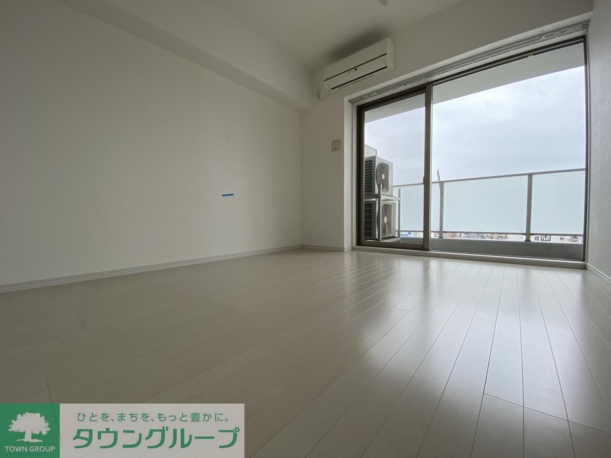 ファーストレジデンス栄の物件内観写真