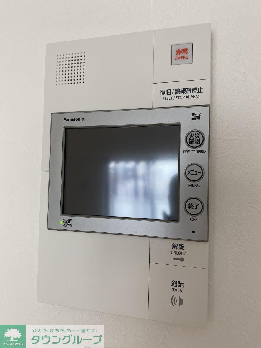 ファーストレジデンス栄の物件内観写真