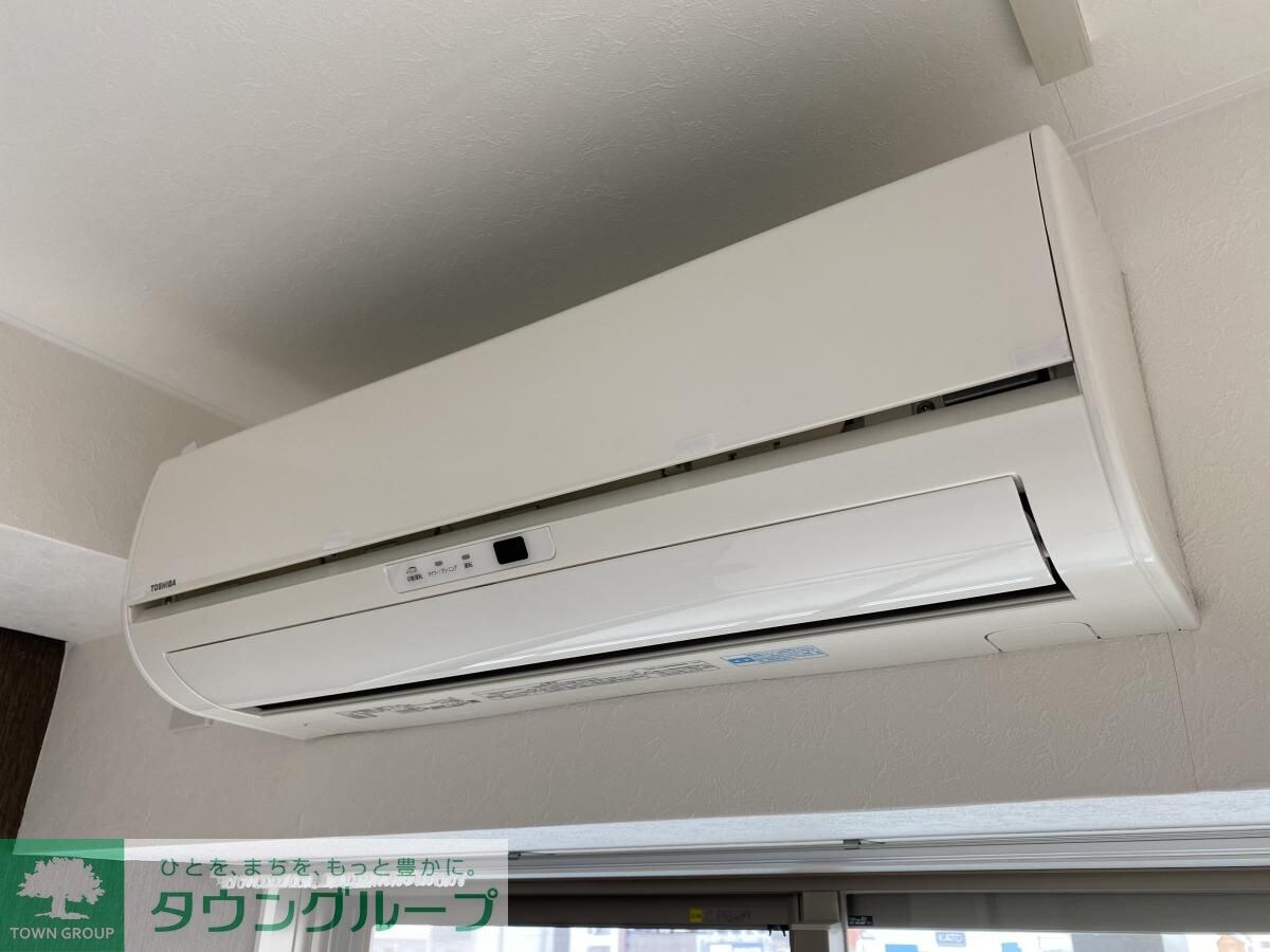 ファーストレジデンス栄の物件内観写真