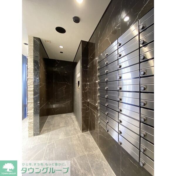 S-RESIDENCE鶴舞IIの物件内観写真