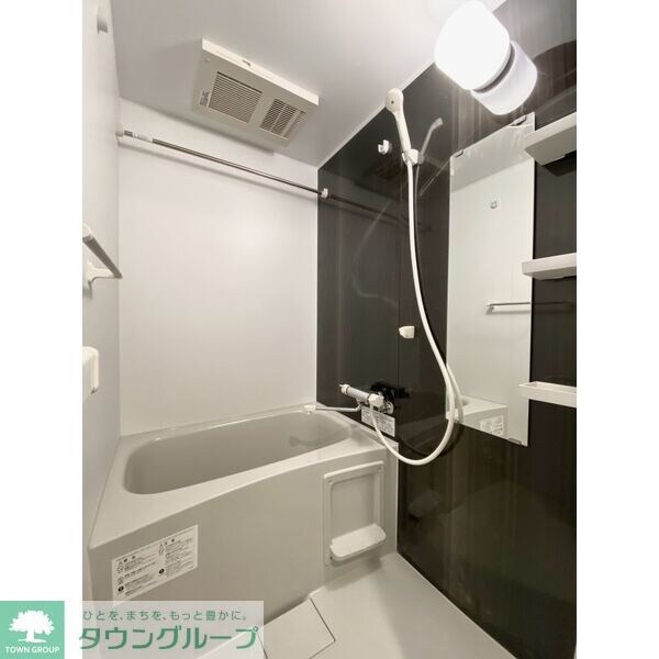 S-RESIDENCE鶴舞IIの物件内観写真