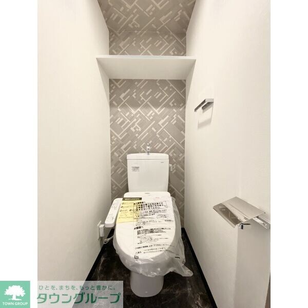 S-RESIDENCE鶴舞IIの物件内観写真