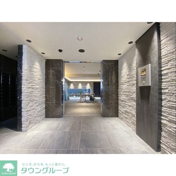 S-RESIDENCE鶴舞IIの物件内観写真