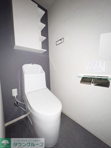 フレア丸の内の物件内観写真