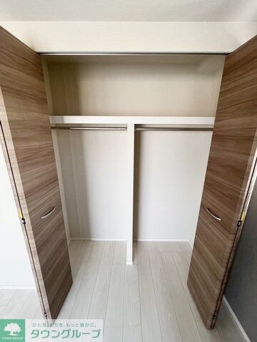 フレア丸の内の物件内観写真