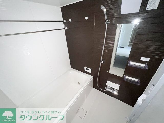 フレア丸の内の物件内観写真