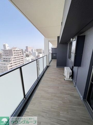 フレア丸の内の物件内観写真