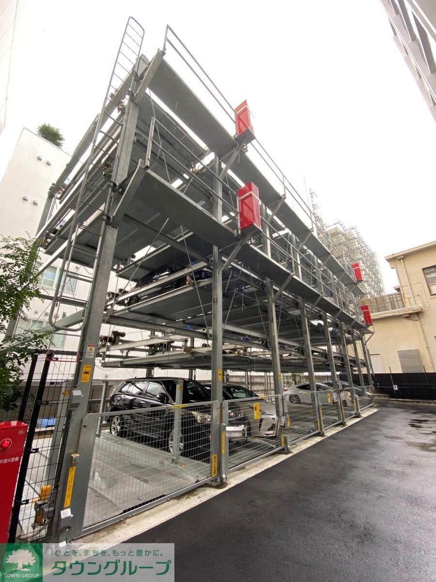 JMFレジデンス名駅南の物件内観写真