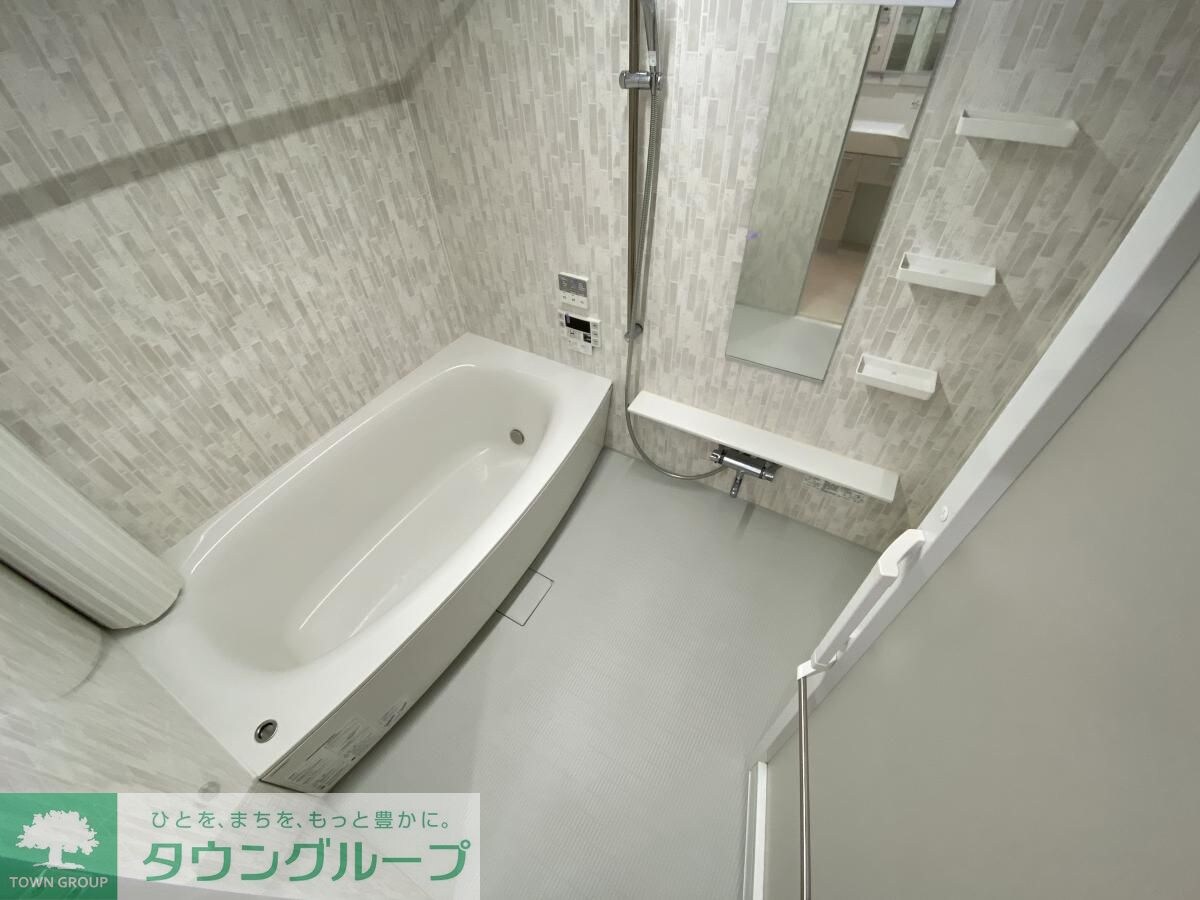 JMFレジデンス名駅南の物件内観写真