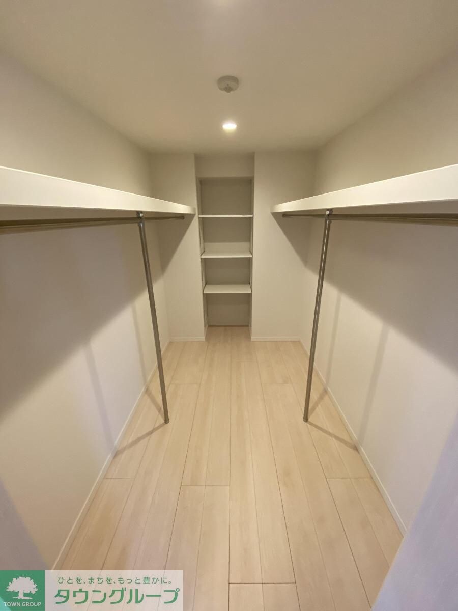 JMFレジデンス名駅南の物件内観写真