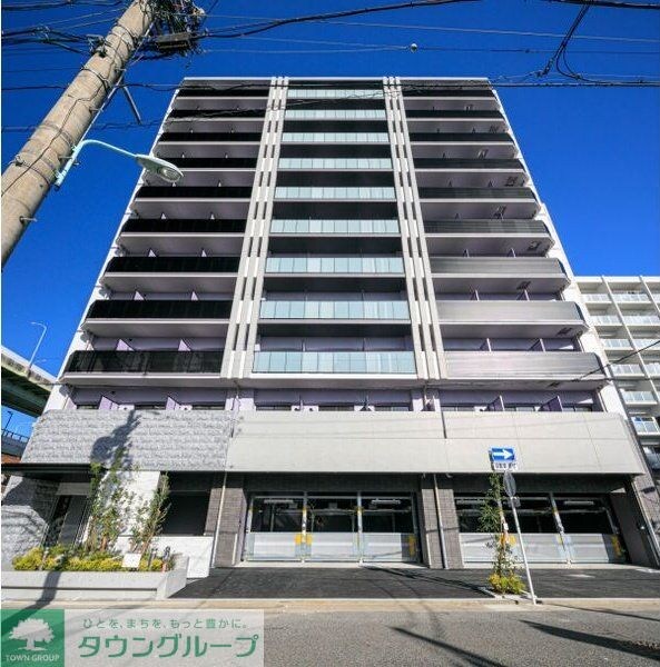 S-RESIDENCE黒川本通一丁目の物件内観写真