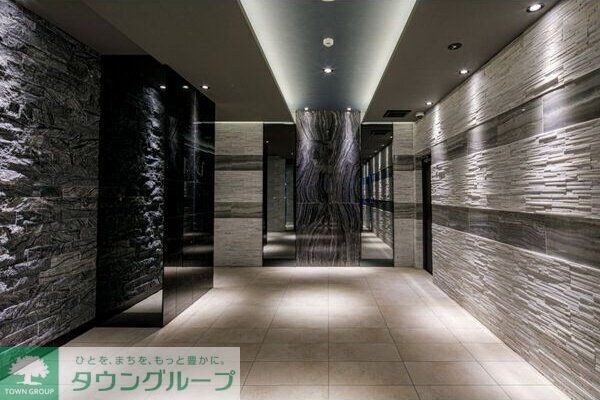 S-RESIDENCE黒川本通一丁目の物件内観写真