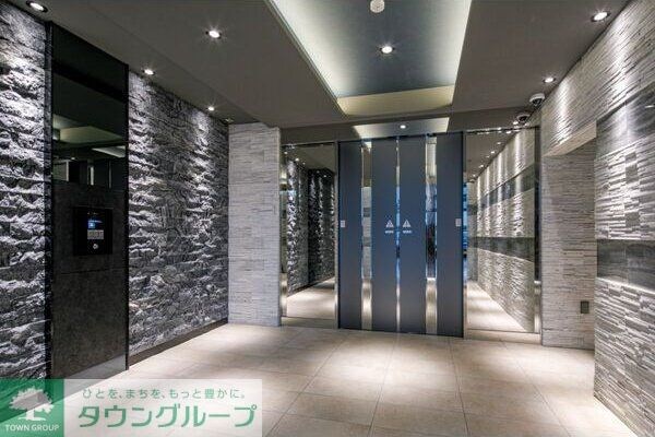 S-RESIDENCE黒川本通一丁目の物件内観写真