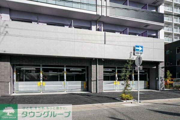 S-RESIDENCE黒川本通一丁目の物件内観写真