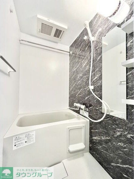 S-RESIDENCE黒川本通一丁目の物件内観写真