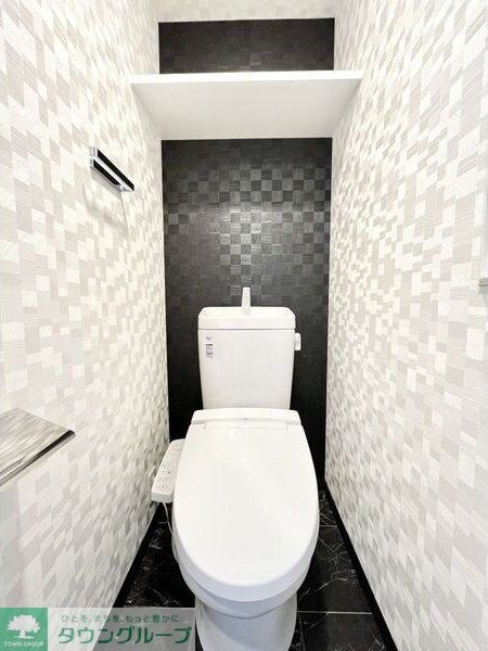 S-RESIDENCE黒川本通一丁目の物件内観写真