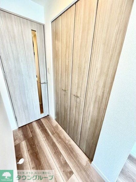 S-RESIDENCE黒川本通一丁目の物件内観写真