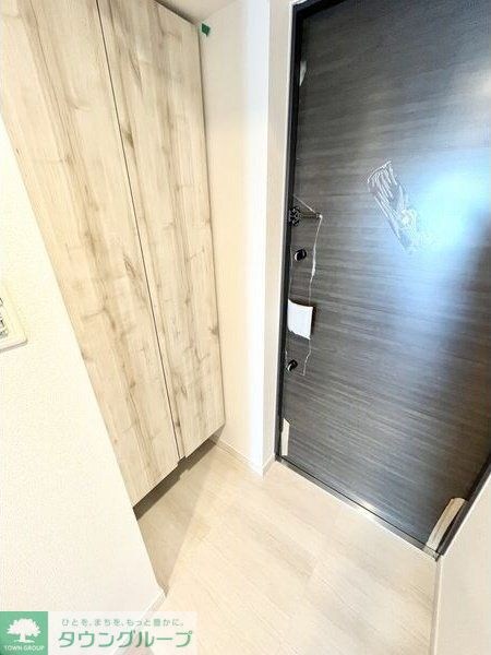 S-RESIDENCE黒川本通一丁目の物件内観写真