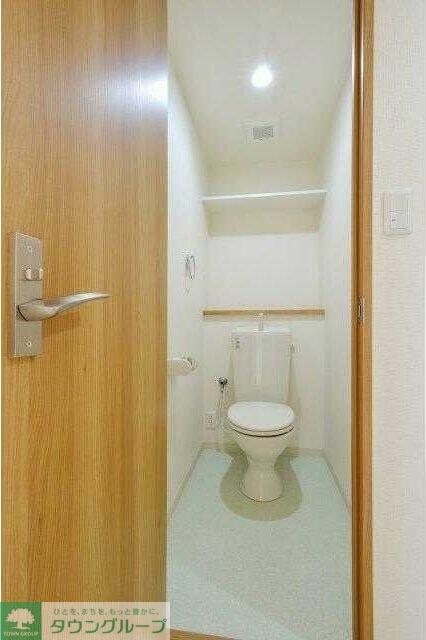 ボヌールレジデンスの物件内観写真