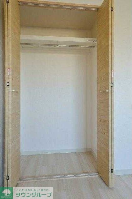 ボヌールレジデンスの物件内観写真