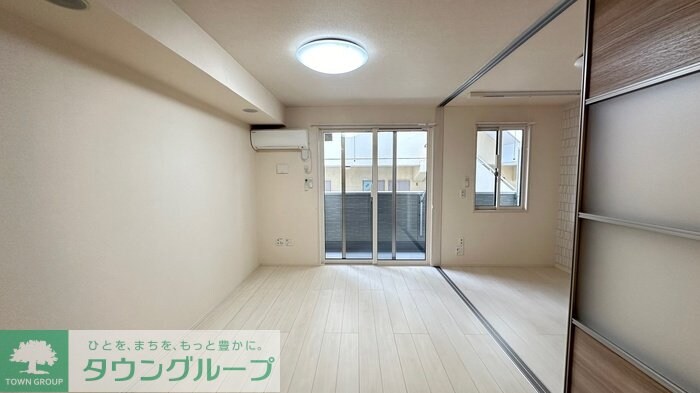 サンライフ黄金の物件内観写真