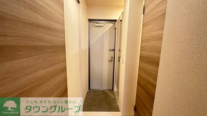 サンライフ黄金の物件内観写真