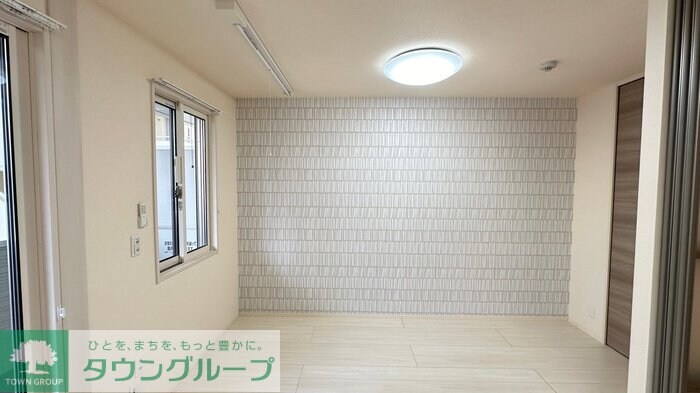 サンライフ黄金の物件内観写真