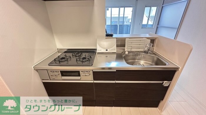 サンライフ黄金の物件内観写真