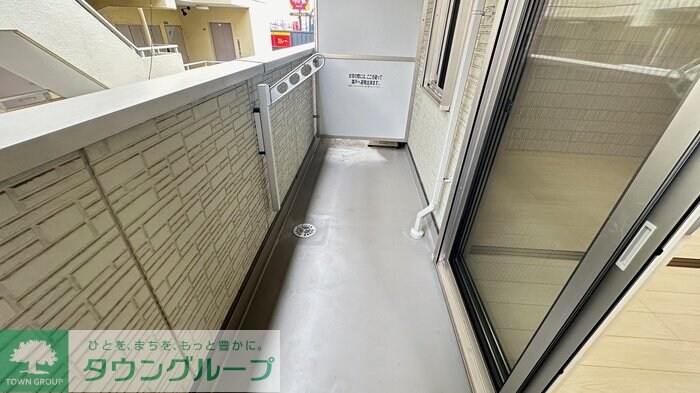 サンライフ黄金の物件内観写真