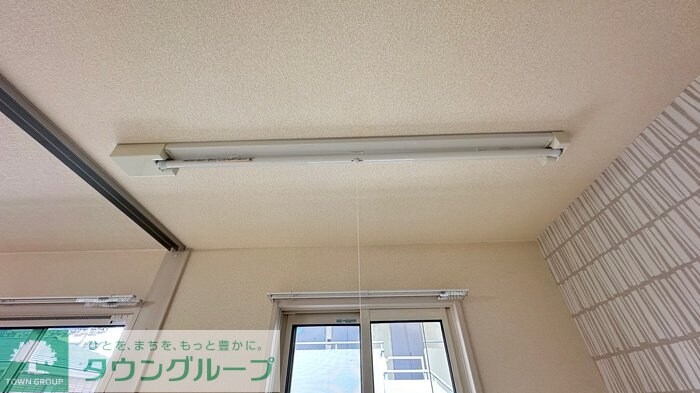 サンライフ黄金の物件内観写真