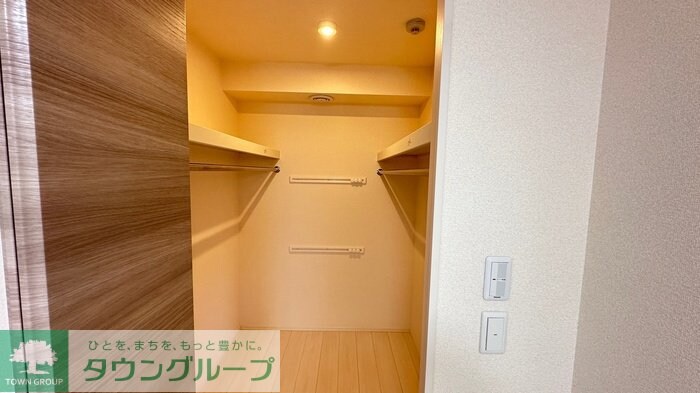 サンライフ黄金の物件内観写真