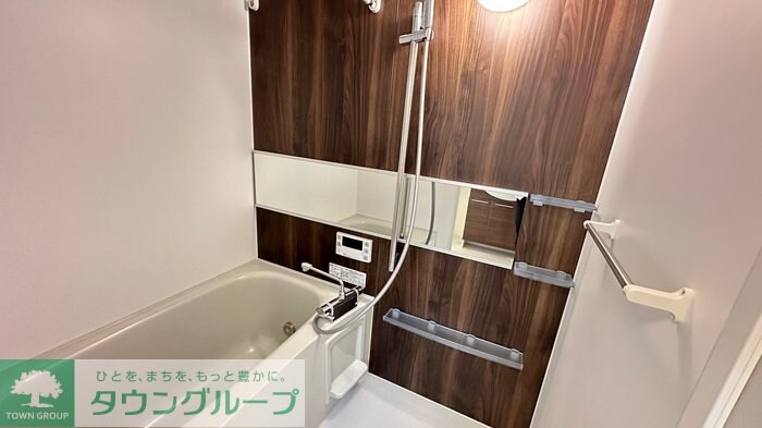 サンライフ黄金の物件内観写真