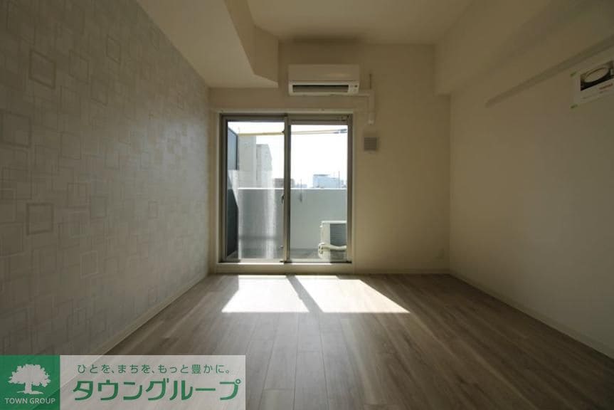 プレサンスNAGOYA本陣の物件内観写真