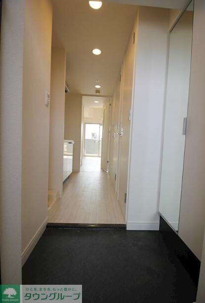 プレサンスNAGOYA本陣の物件内観写真