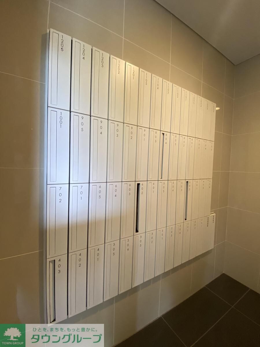 プレサンスNAGOYA本陣の物件内観写真