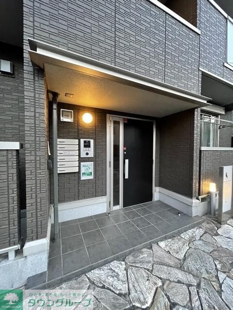 ニュイ・サン・ジョルジュの物件内観写真