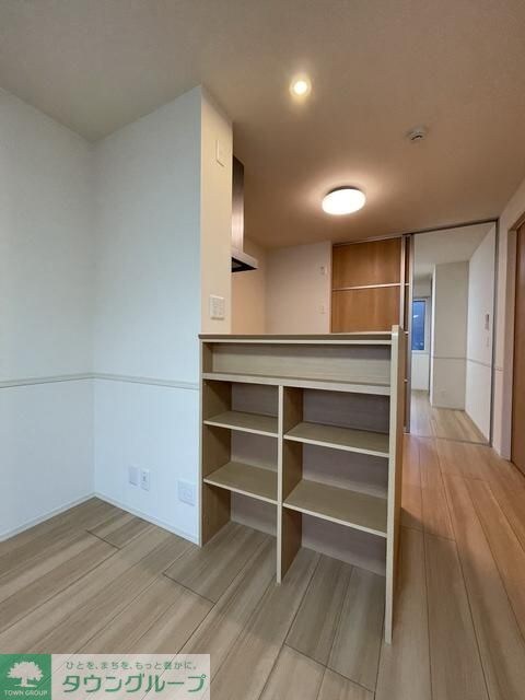 ニュイ・サン・ジョルジュの物件内観写真